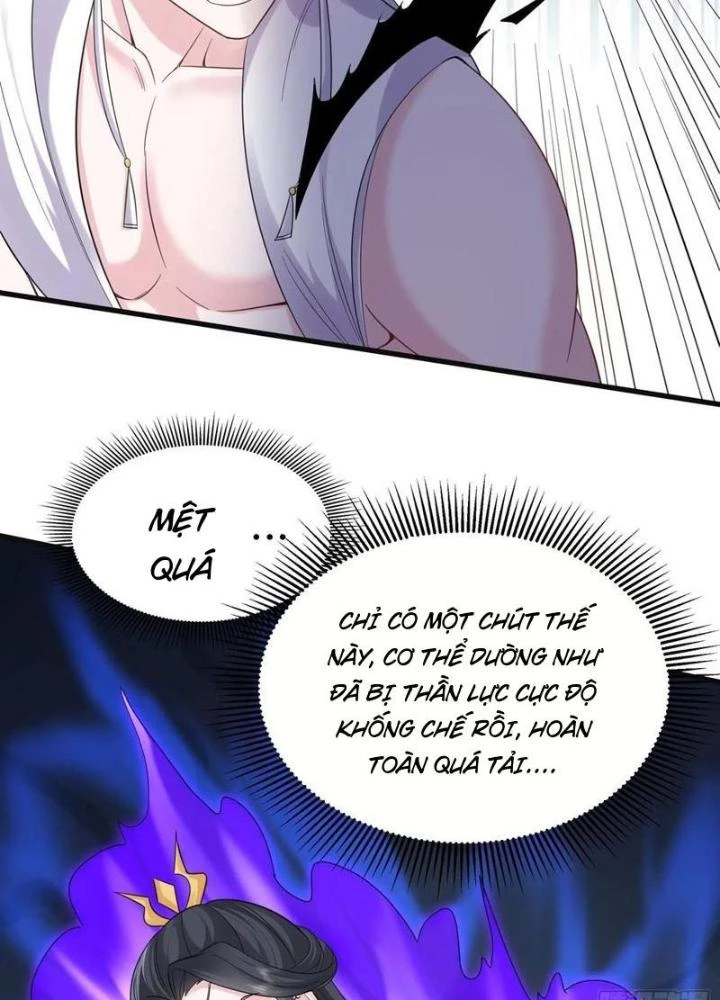 Ta Vô Địch Từ Ăn Chực Chapter 57 - Trang 4