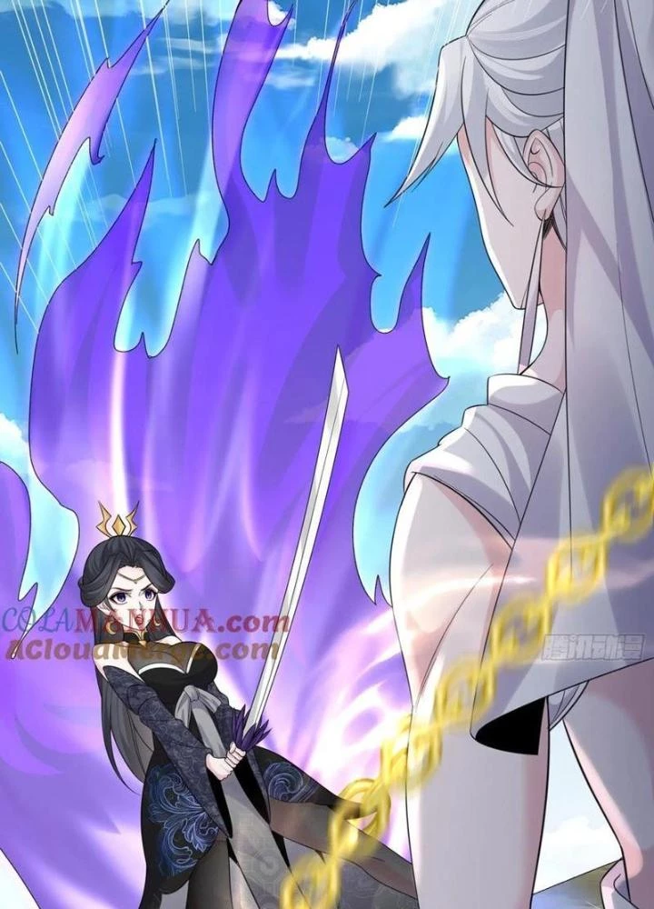 Ta Vô Địch Từ Ăn Chực Chapter 57 - Trang 4