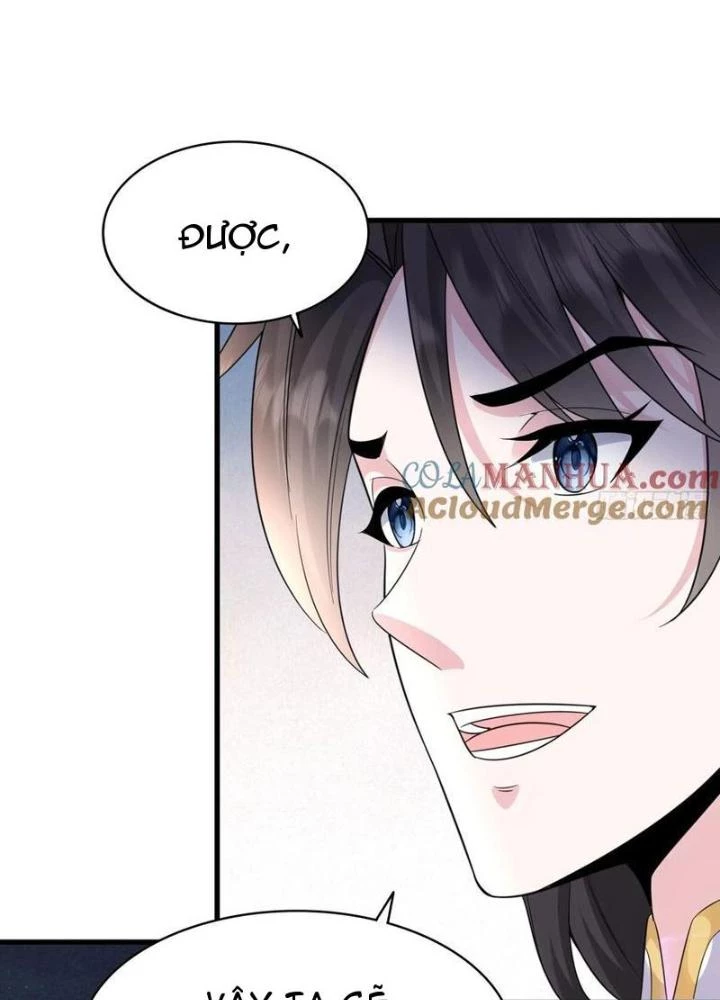 Ta Vô Địch Từ Ăn Chực Chapter 57 - Trang 4