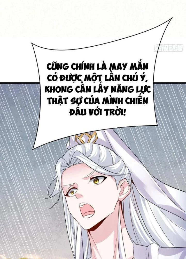 Ta Vô Địch Từ Ăn Chực Chapter 57 - Trang 4