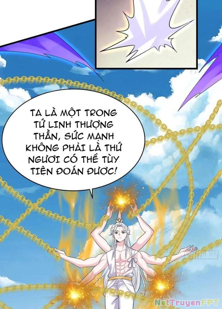 Ta Vô Địch Từ Ăn Chực Chapter 57 - Trang 4