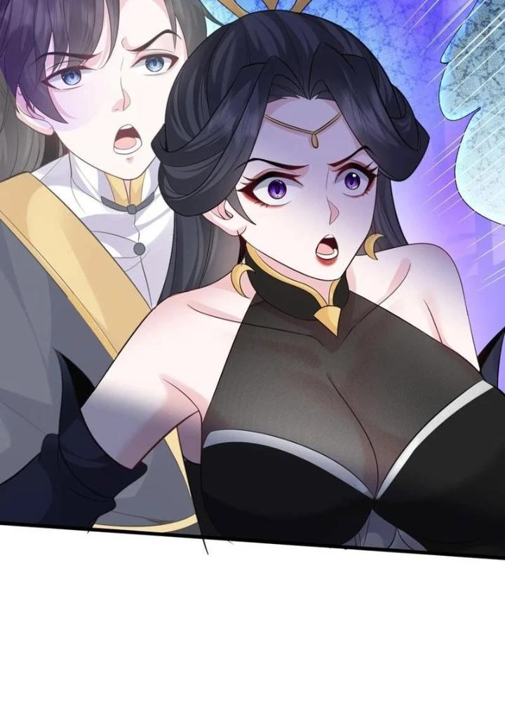 Ta Vô Địch Từ Ăn Chực Chapter 57 - Trang 4