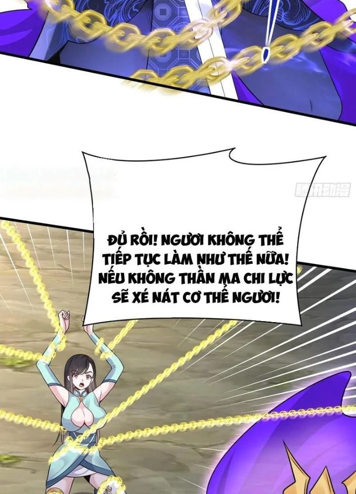 Ta Vô Địch Từ Ăn Chực Chapter 57 - Trang 4