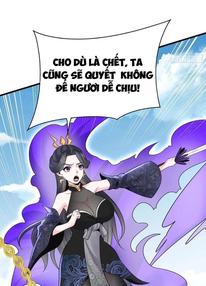 Ta Vô Địch Từ Ăn Chực Chapter 57 - Trang 4