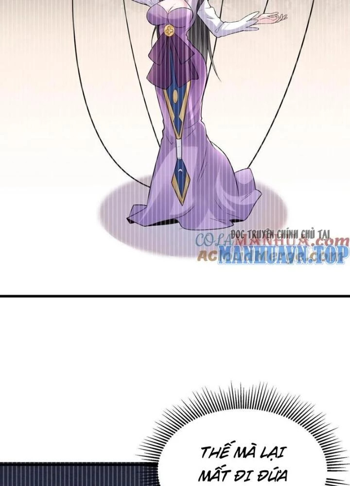 Ta Vô Địch Từ Ăn Chực Chapter 57 - Trang 4