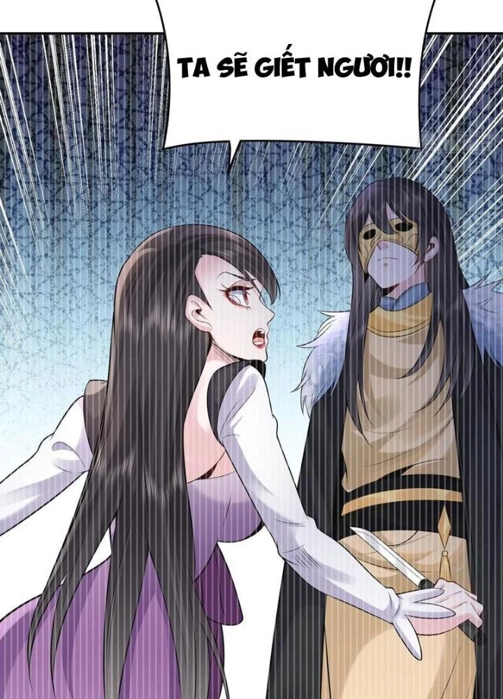Ta Vô Địch Từ Ăn Chực Chapter 57 - Trang 4