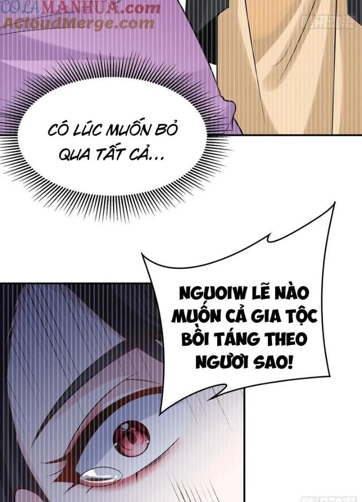 Ta Vô Địch Từ Ăn Chực Chapter 57 - Trang 4