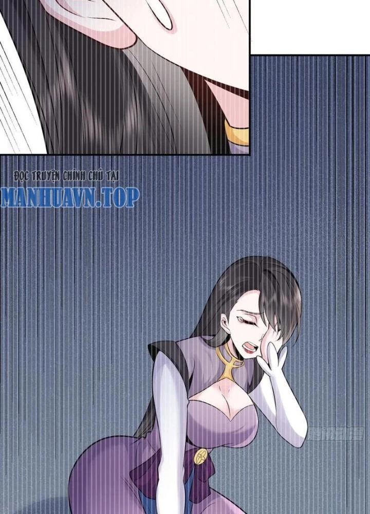 Ta Vô Địch Từ Ăn Chực Chapter 57 - Trang 4