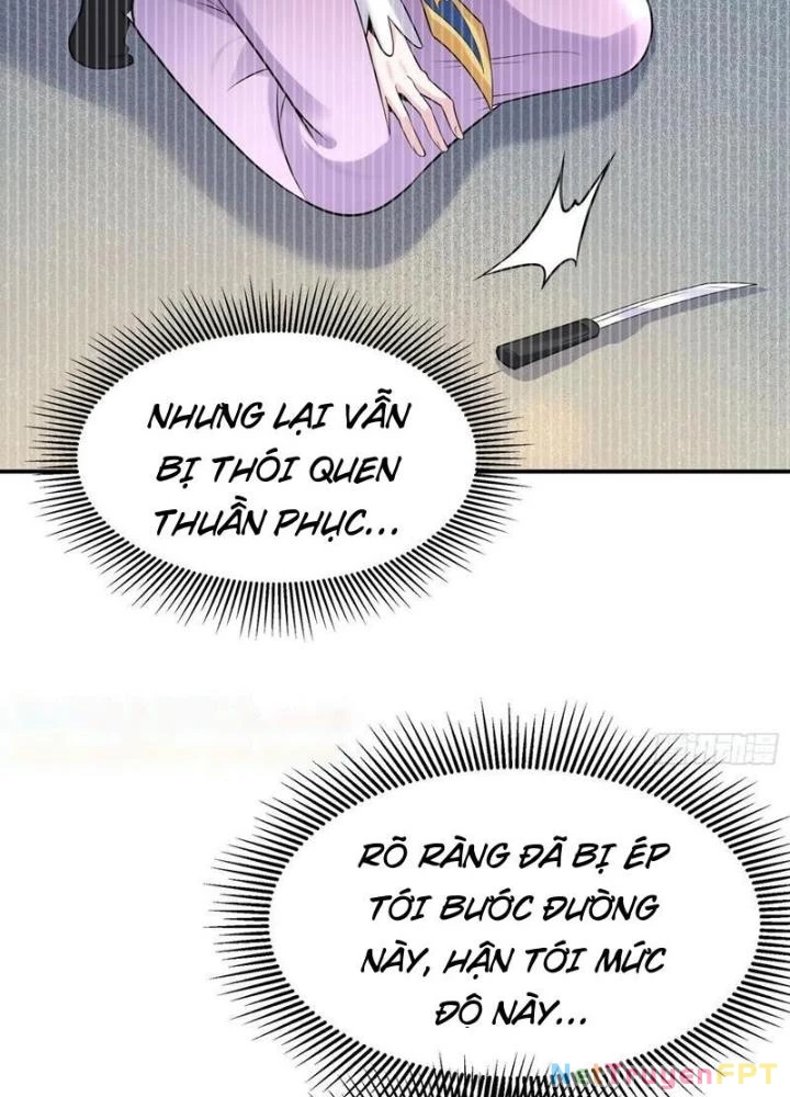 Ta Vô Địch Từ Ăn Chực Chapter 57 - Trang 4