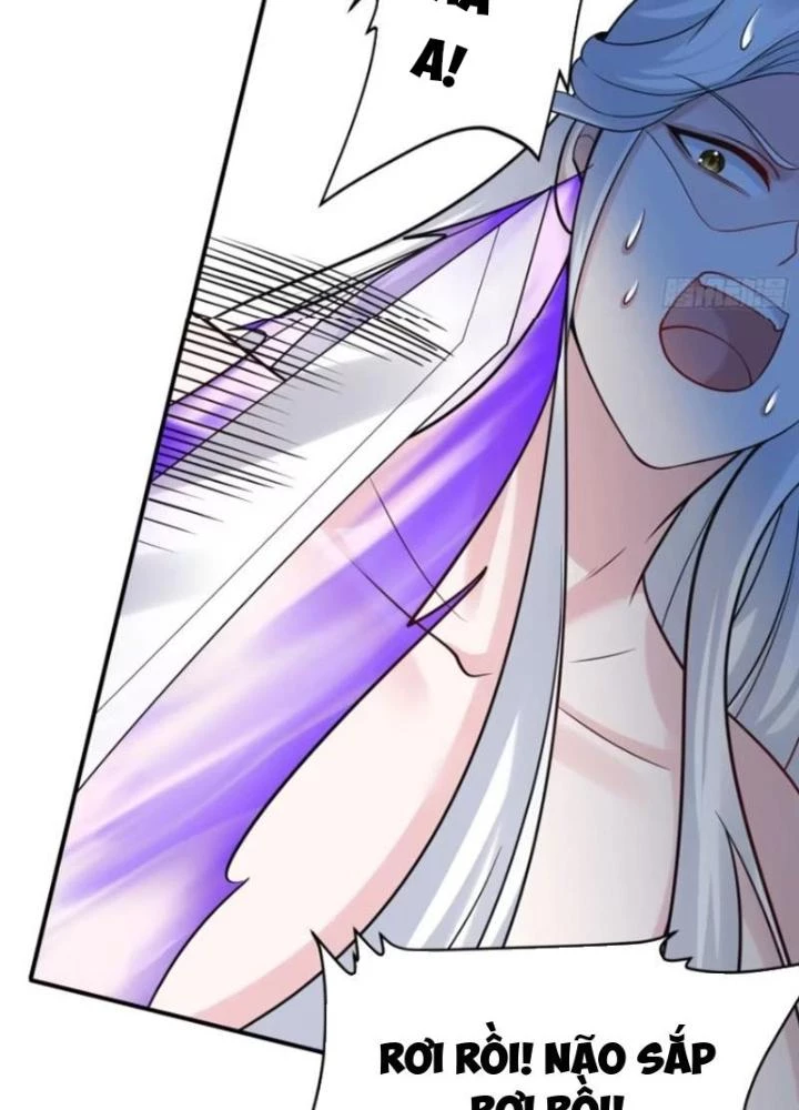 Ta Vô Địch Từ Ăn Chực Chapter 58 - Trang 4