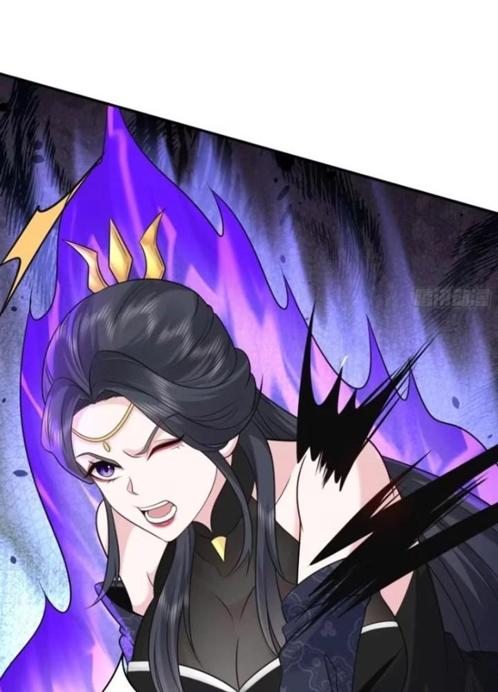 Ta Vô Địch Từ Ăn Chực Chapter 58 - Trang 4
