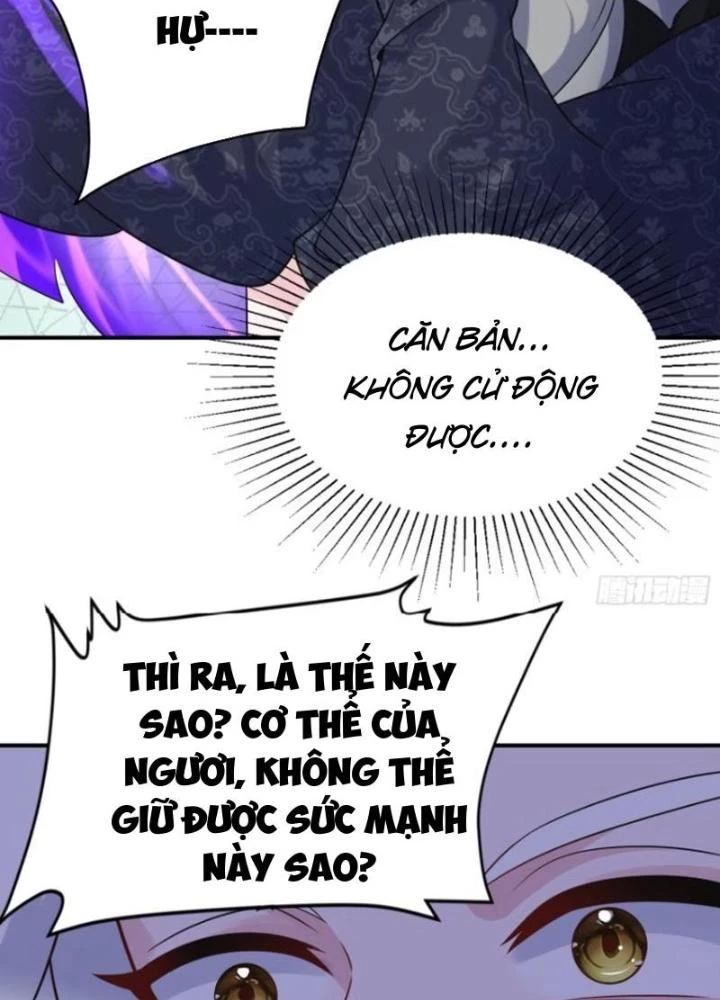 Ta Vô Địch Từ Ăn Chực Chapter 58 - Trang 4