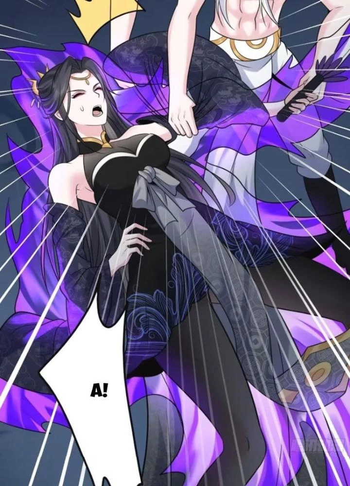Ta Vô Địch Từ Ăn Chực Chapter 58 - Trang 4
