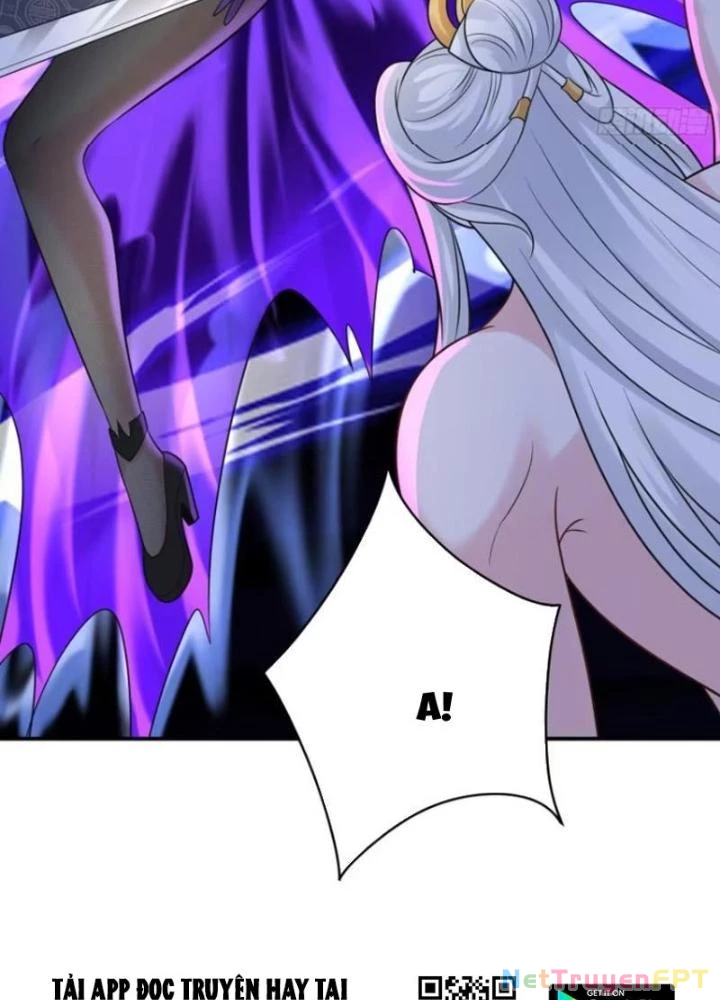 Ta Vô Địch Từ Ăn Chực Chapter 58 - Trang 4