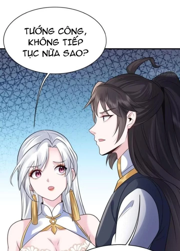 Ta Vô Địch Từ Ăn Chực Chapter 58 - Trang 4