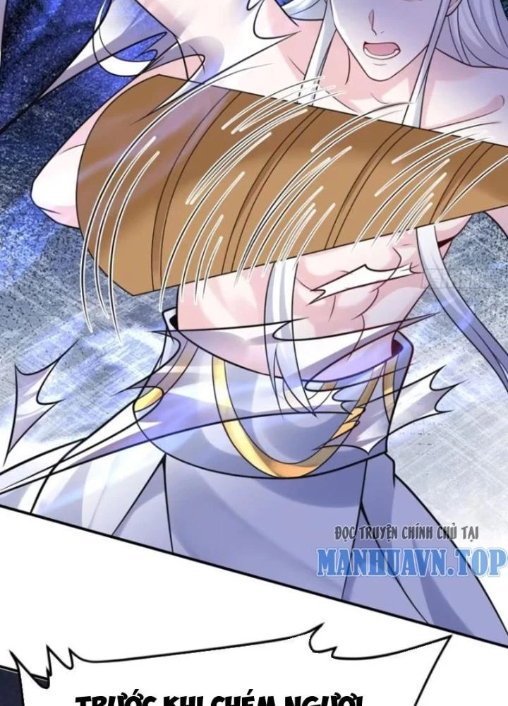 Ta Vô Địch Từ Ăn Chực Chapter 58 - Trang 4