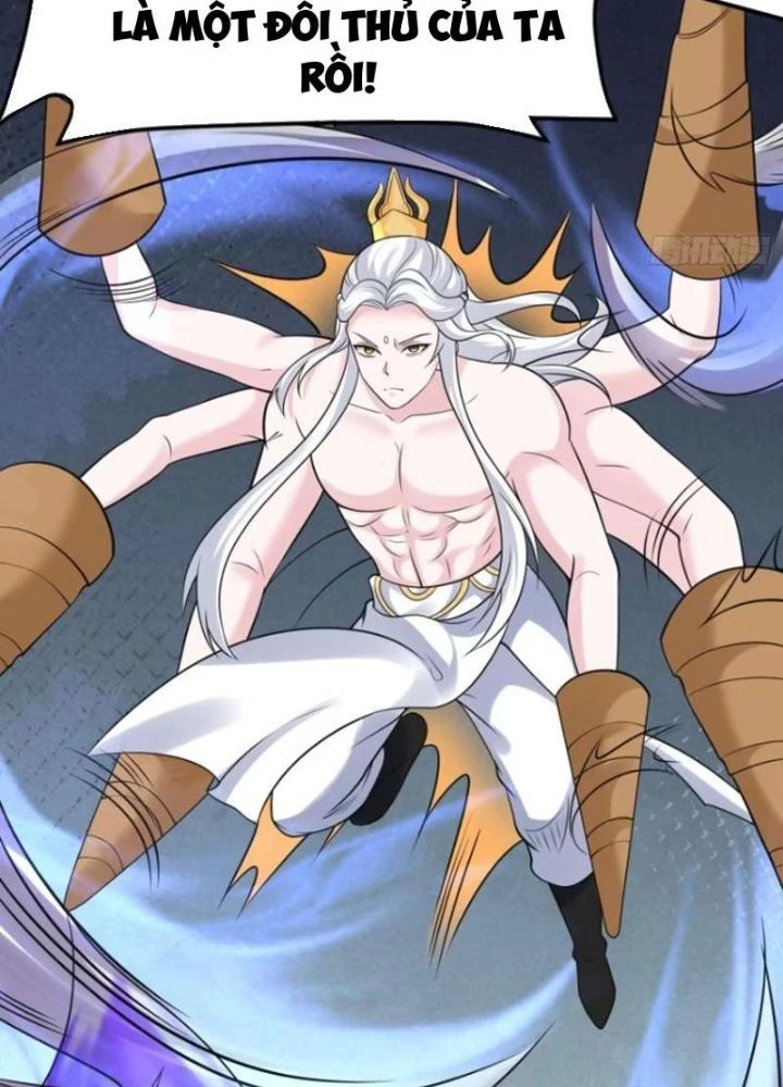 Ta Vô Địch Từ Ăn Chực Chapter 58 - Trang 4