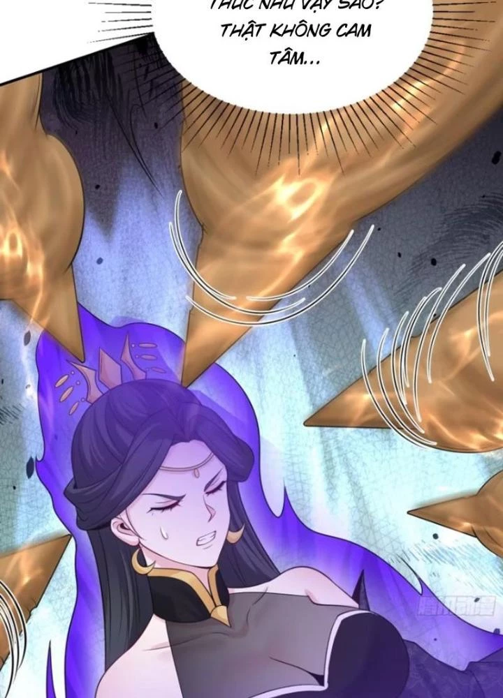 Ta Vô Địch Từ Ăn Chực Chapter 58 - Trang 4