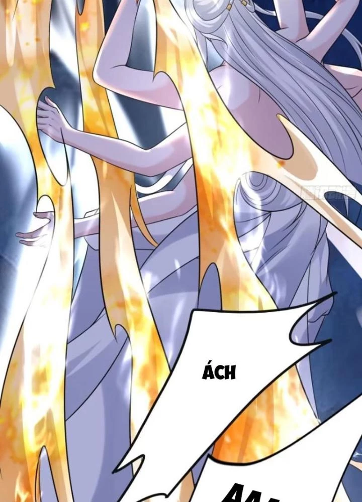 Ta Vô Địch Từ Ăn Chực Chapter 58 - Trang 4