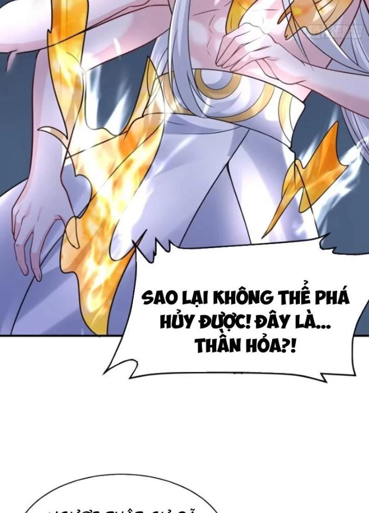 Ta Vô Địch Từ Ăn Chực Chapter 58 - Trang 4
