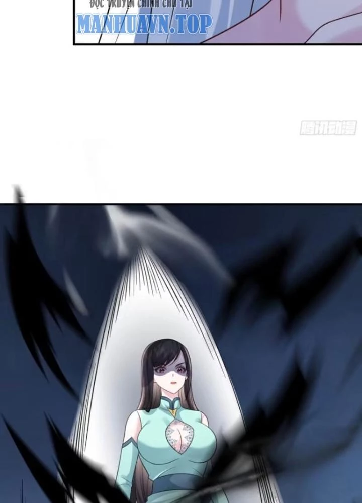 Ta Vô Địch Từ Ăn Chực Chapter 58 - Trang 4