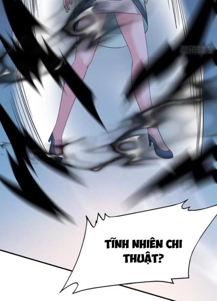 Ta Vô Địch Từ Ăn Chực Chapter 58 - Trang 4