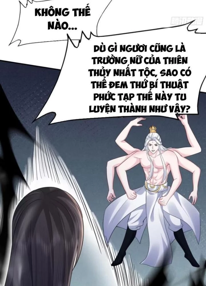 Ta Vô Địch Từ Ăn Chực Chapter 58 - Trang 4
