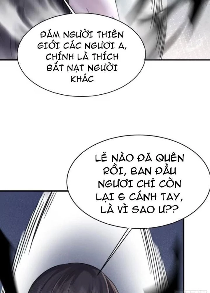 Ta Vô Địch Từ Ăn Chực Chapter 58 - Trang 4