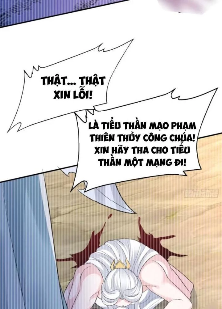 Ta Vô Địch Từ Ăn Chực Chapter 58 - Trang 4