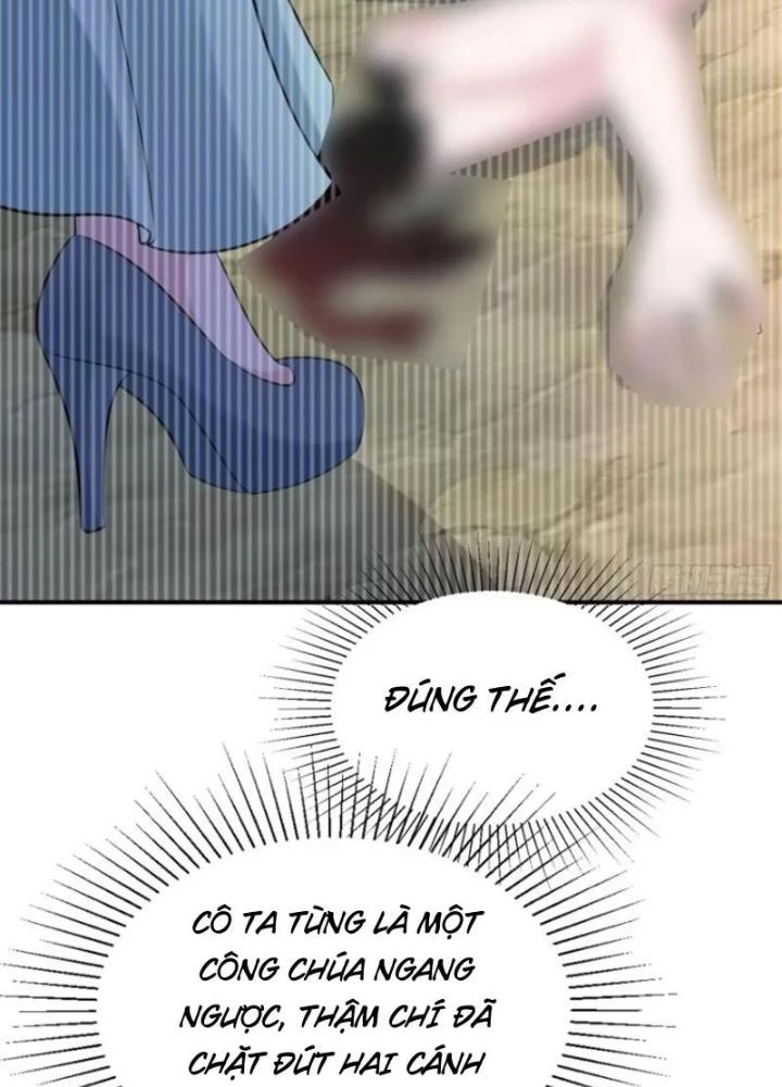 Ta Vô Địch Từ Ăn Chực Chapter 58 - Trang 4