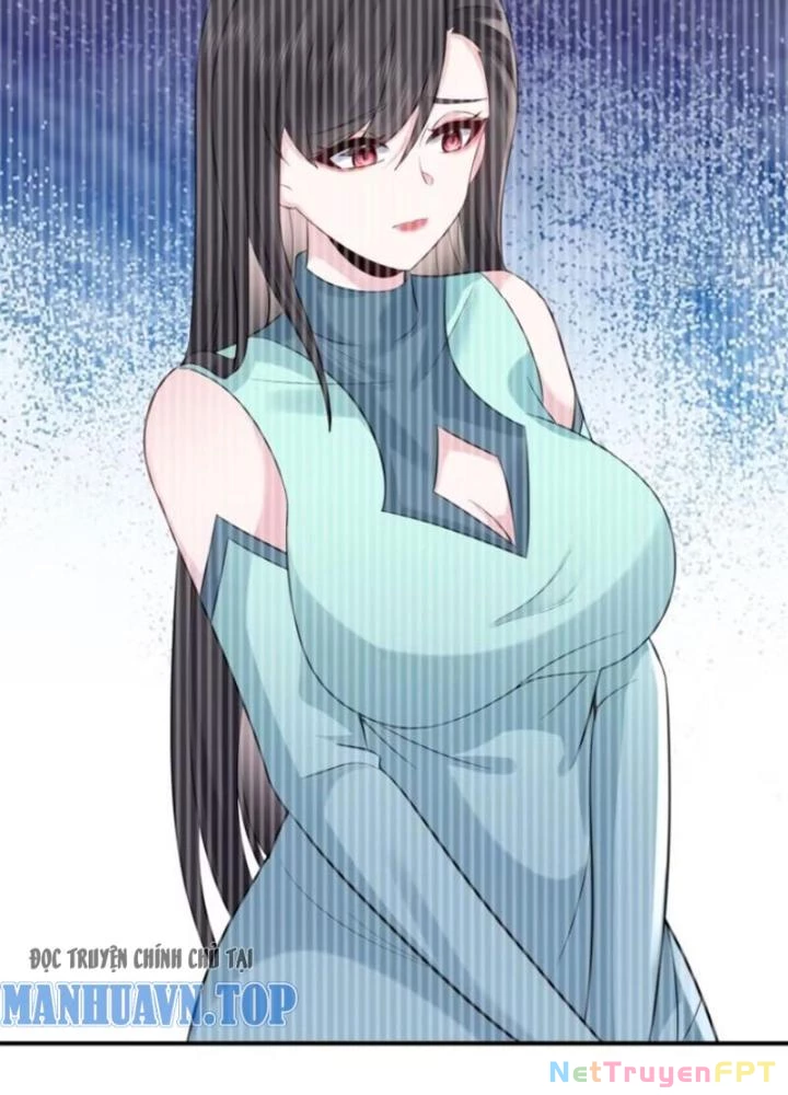 Ta Vô Địch Từ Ăn Chực Chapter 58 - Trang 4