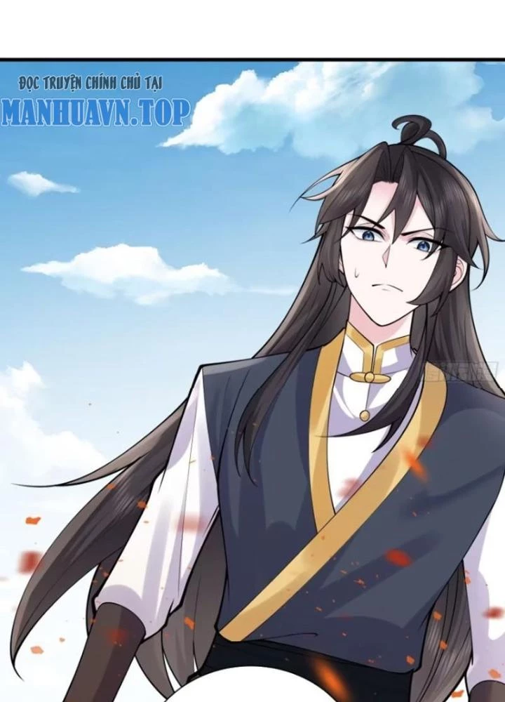 Ta Vô Địch Từ Ăn Chực Chapter 58 - Trang 4