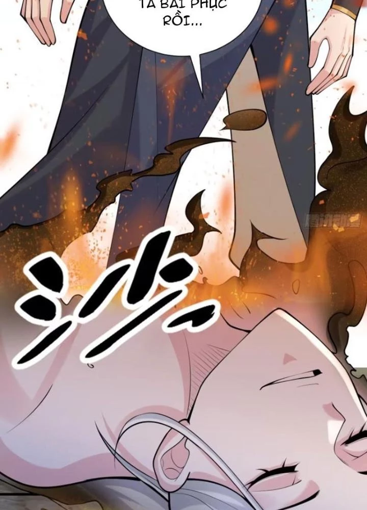 Ta Vô Địch Từ Ăn Chực Chapter 58 - Trang 4