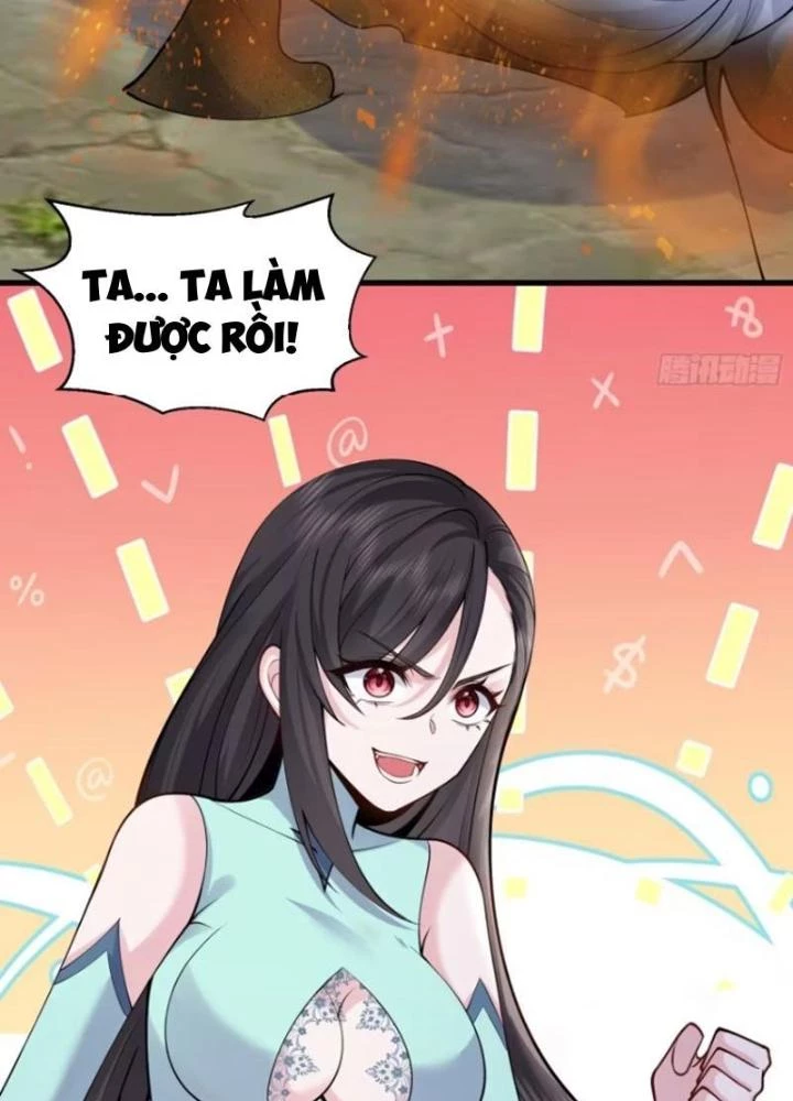 Ta Vô Địch Từ Ăn Chực Chapter 58 - Trang 4