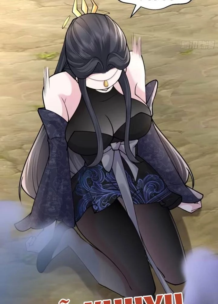 Ta Vô Địch Từ Ăn Chực Chapter 58 - Trang 4