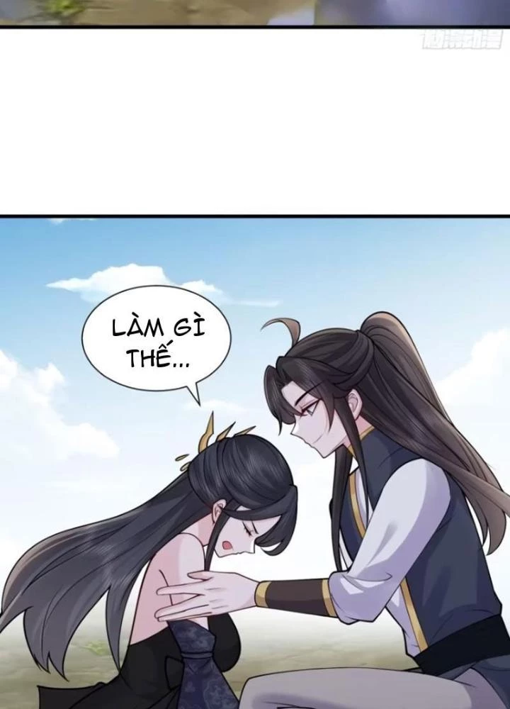 Ta Vô Địch Từ Ăn Chực Chapter 58 - Trang 4