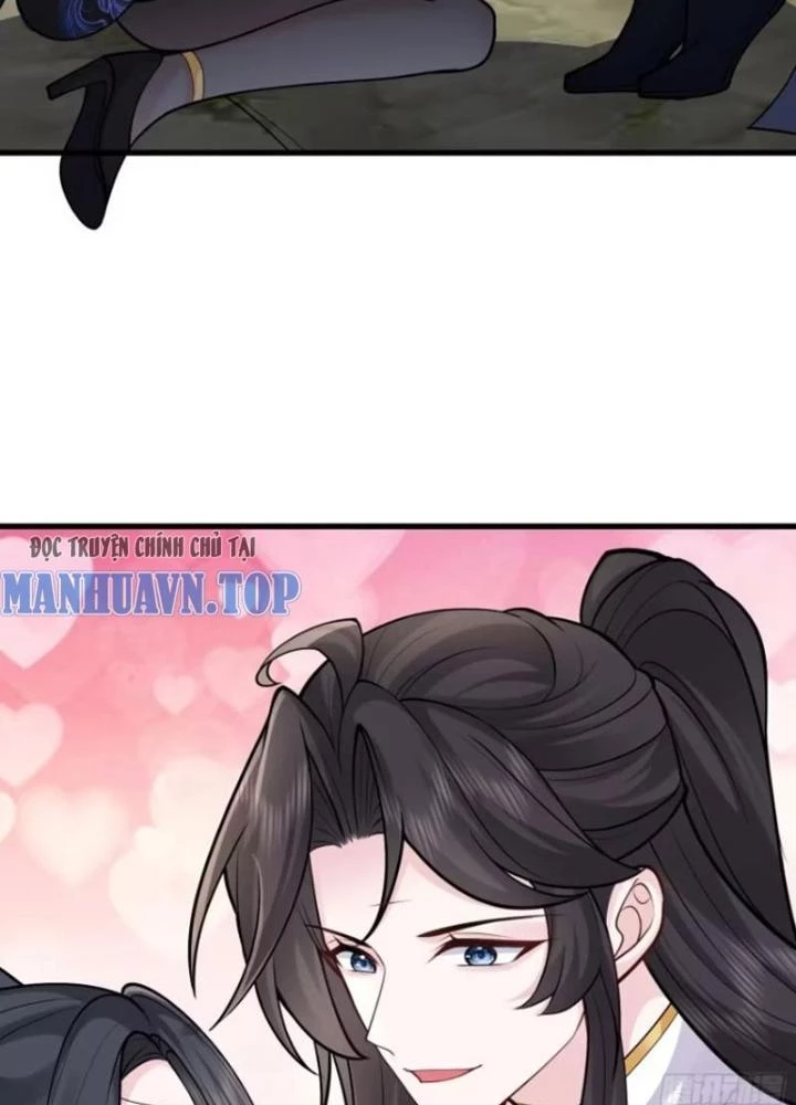 Ta Vô Địch Từ Ăn Chực Chapter 58 - Trang 4