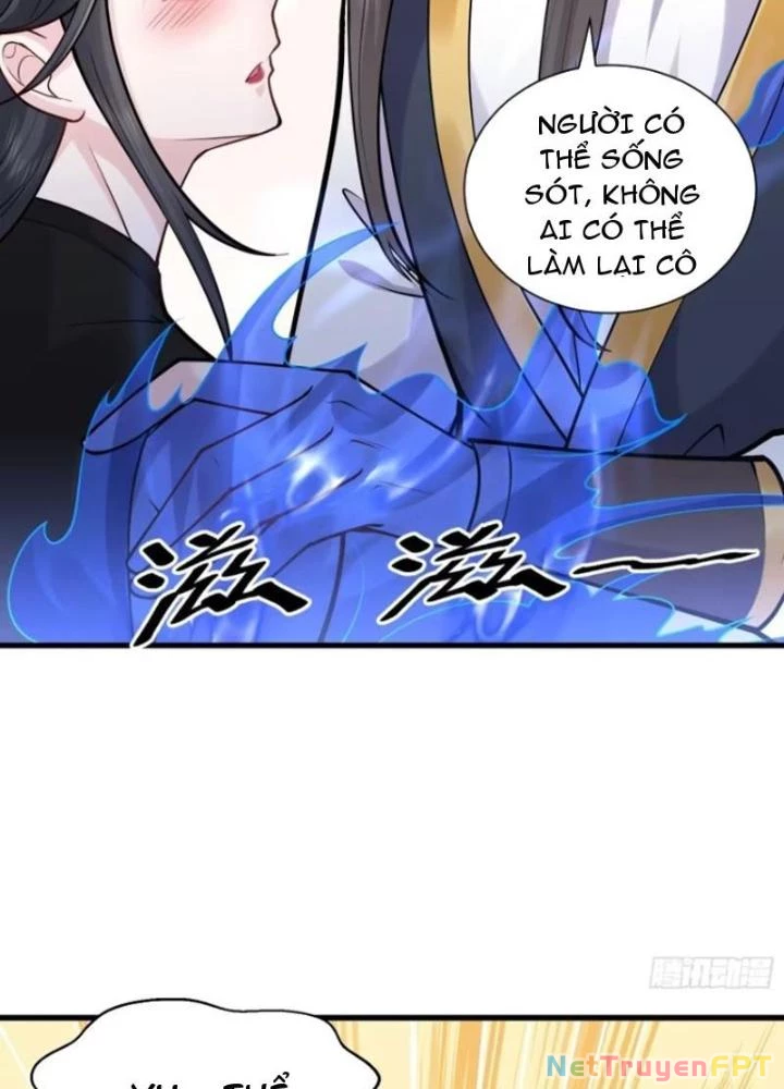 Ta Vô Địch Từ Ăn Chực Chapter 58 - Trang 4