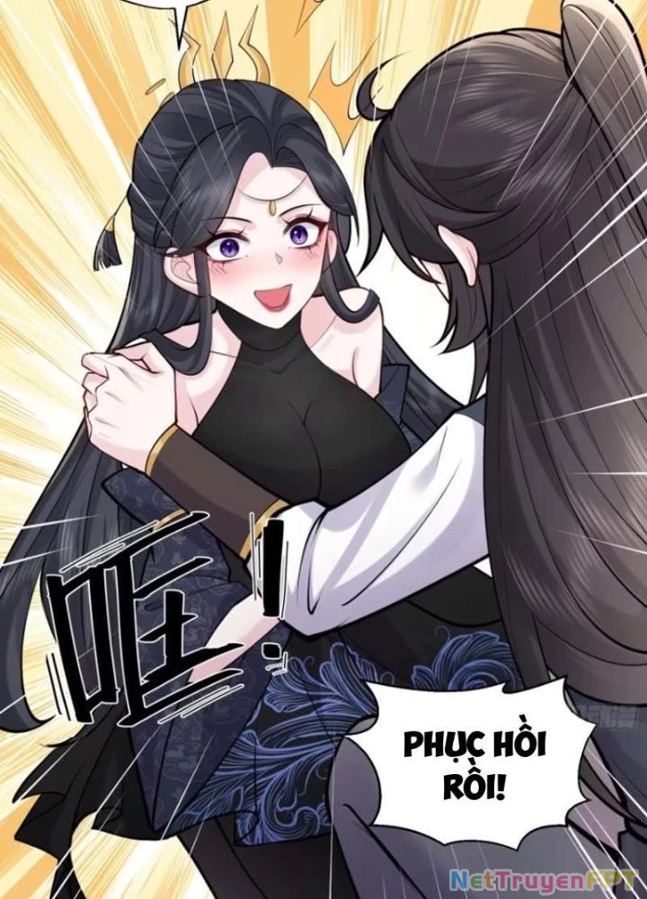 Ta Vô Địch Từ Ăn Chực Chapter 58 - Trang 4
