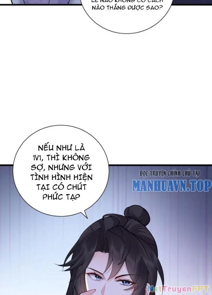 Ta Vô Địch Từ Ăn Chực Chapter 58 - Trang 4