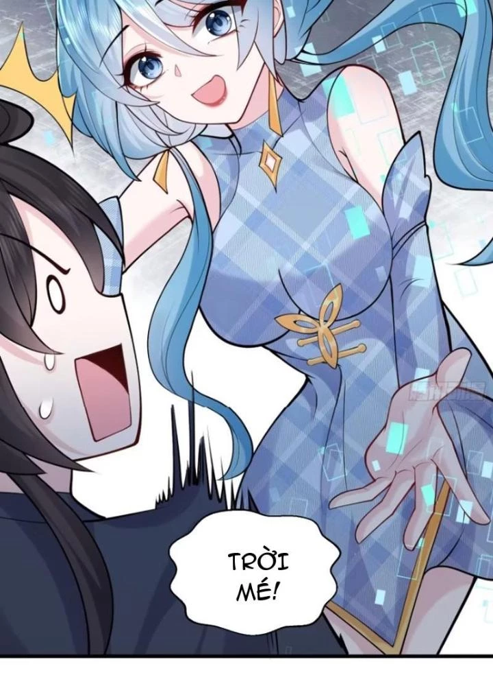 Ta Vô Địch Từ Ăn Chực Chapter 58 - Trang 4