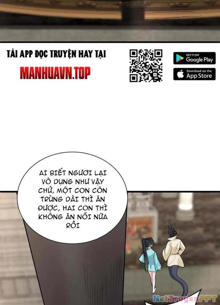 Ta Vô Địch Từ Ăn Chực Chapter 59 - Trang 4