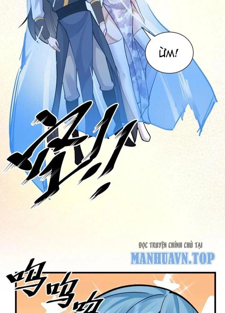 Ta Vô Địch Từ Ăn Chực Chapter 59 - Trang 4