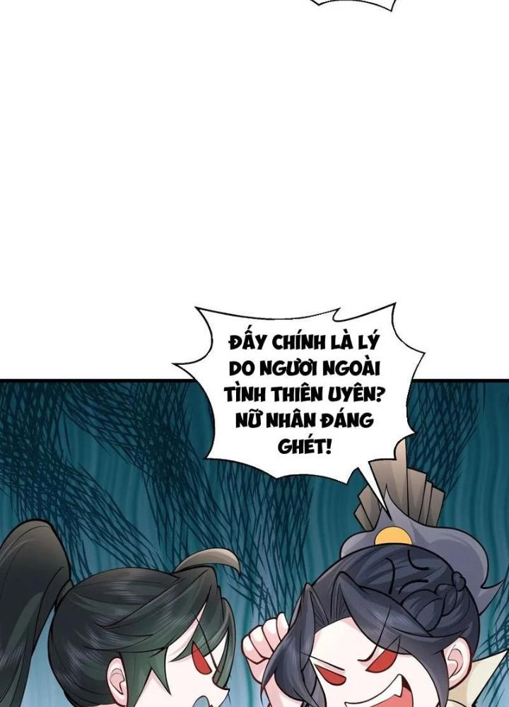 Ta Vô Địch Từ Ăn Chực Chapter 59 - Trang 4