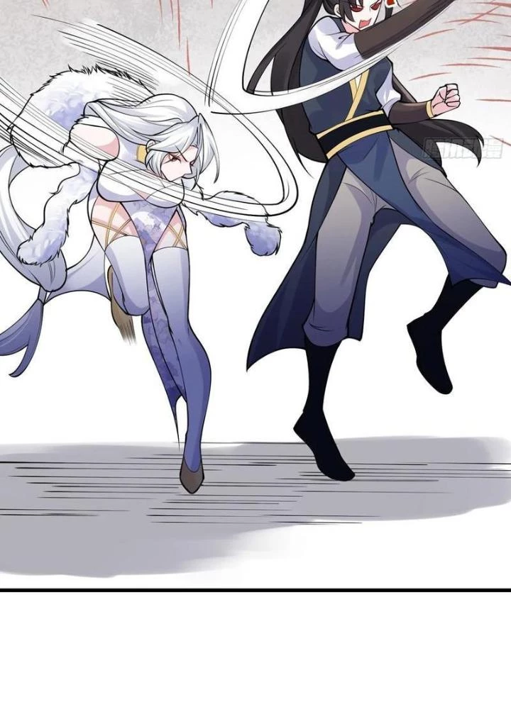 Ta Vô Địch Từ Ăn Chực Chapter 59 - Trang 4