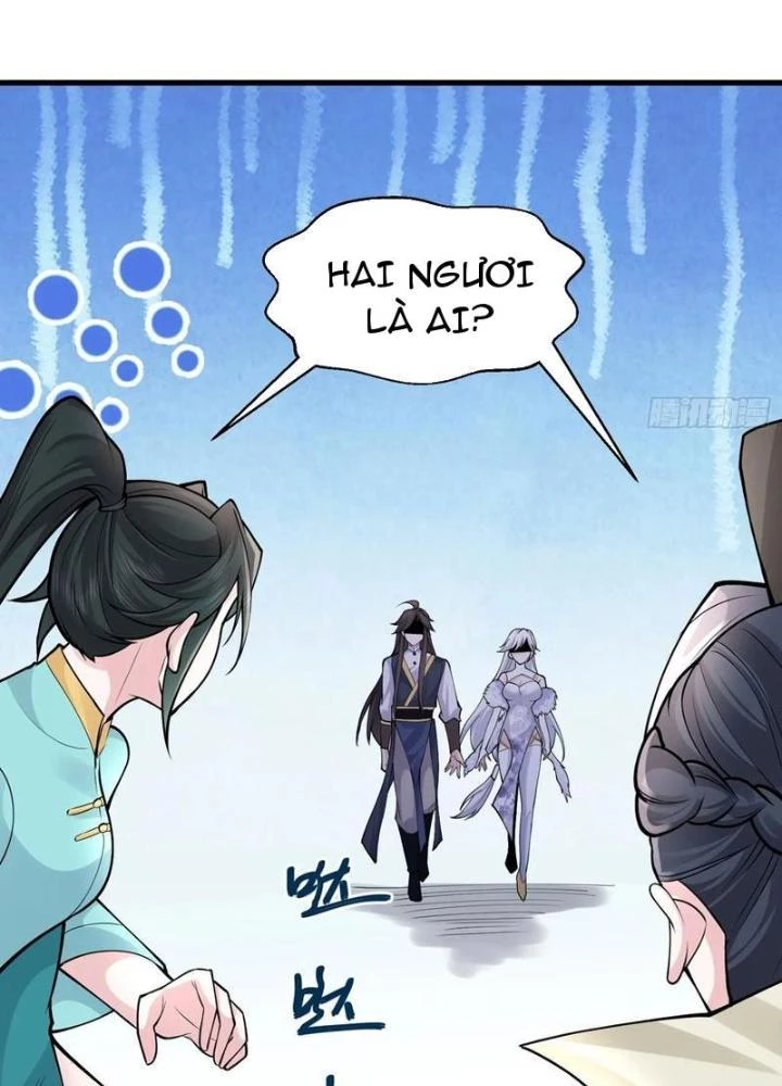 Ta Vô Địch Từ Ăn Chực Chapter 59 - Trang 4