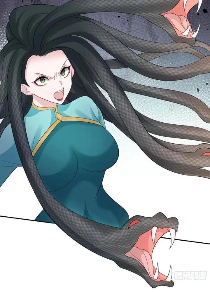 Ta Vô Địch Từ Ăn Chực Chapter 59 - Trang 4