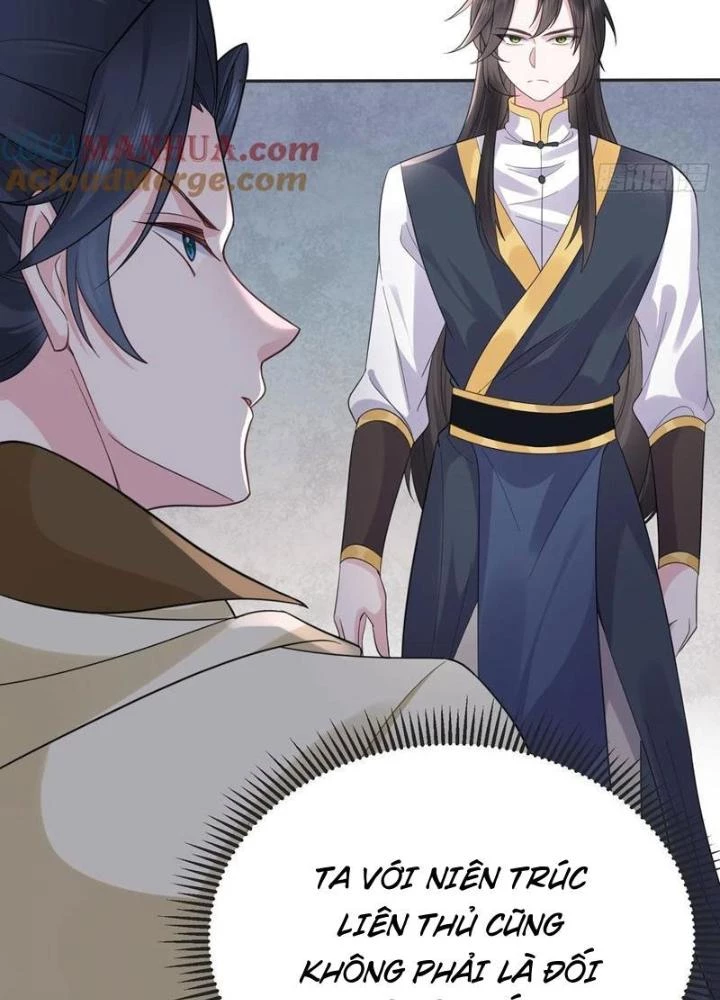 Ta Vô Địch Từ Ăn Chực Chapter 59 - Trang 4