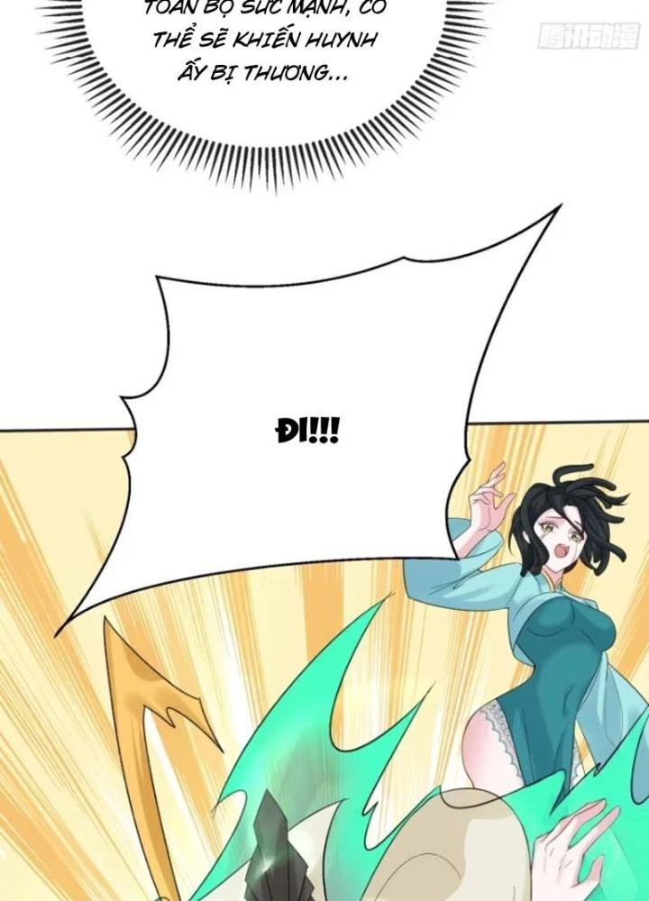 Ta Vô Địch Từ Ăn Chực Chapter 60 - Trang 4