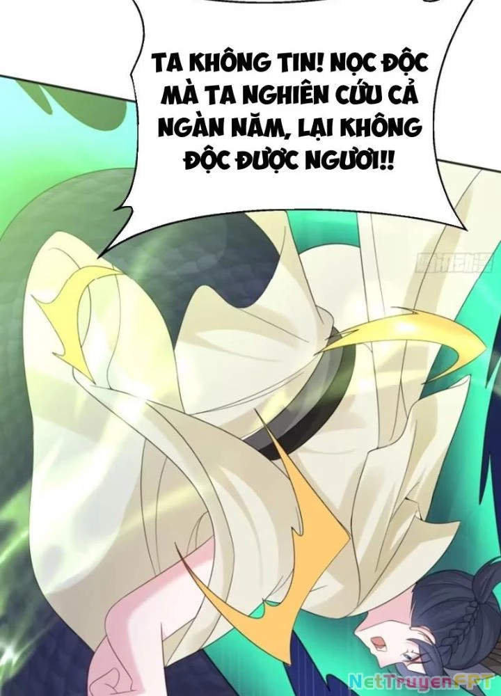 Ta Vô Địch Từ Ăn Chực Chapter 60 - Trang 4